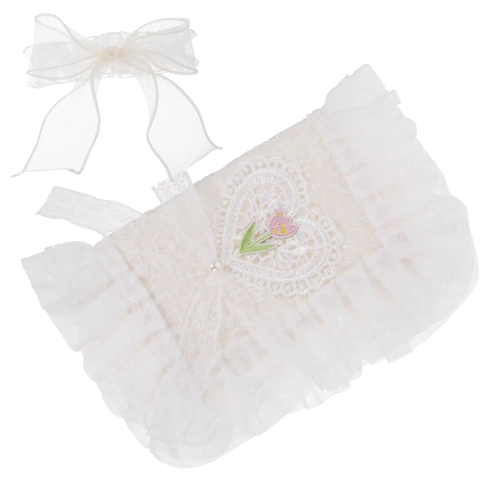 Handbook Diary Protective Cover White Lace Floral Square Strap Lightweight Book Cover For Students Creative Decorative
Handbook Diary Protective Cover White Lace Floral Square Strap Lightweight Book Cover For Students Creative Decorative
