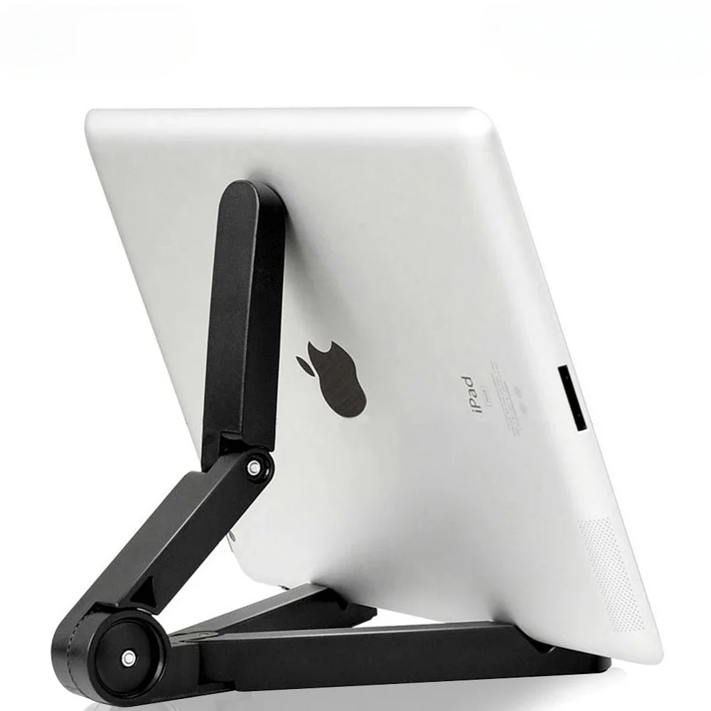 Portable Foldable iPad Stand Compatible 4"-11"Tablet Phone Desktop Plastic Holder For Xiaomi Samsung Huawei Phone Tablet Stand
Portable Foldable iPad Stand Compatible 4"-11"Tablet Phone Desktop Plastic Holder For Xiaomi Samsung Huawei Phone Tablet Stand