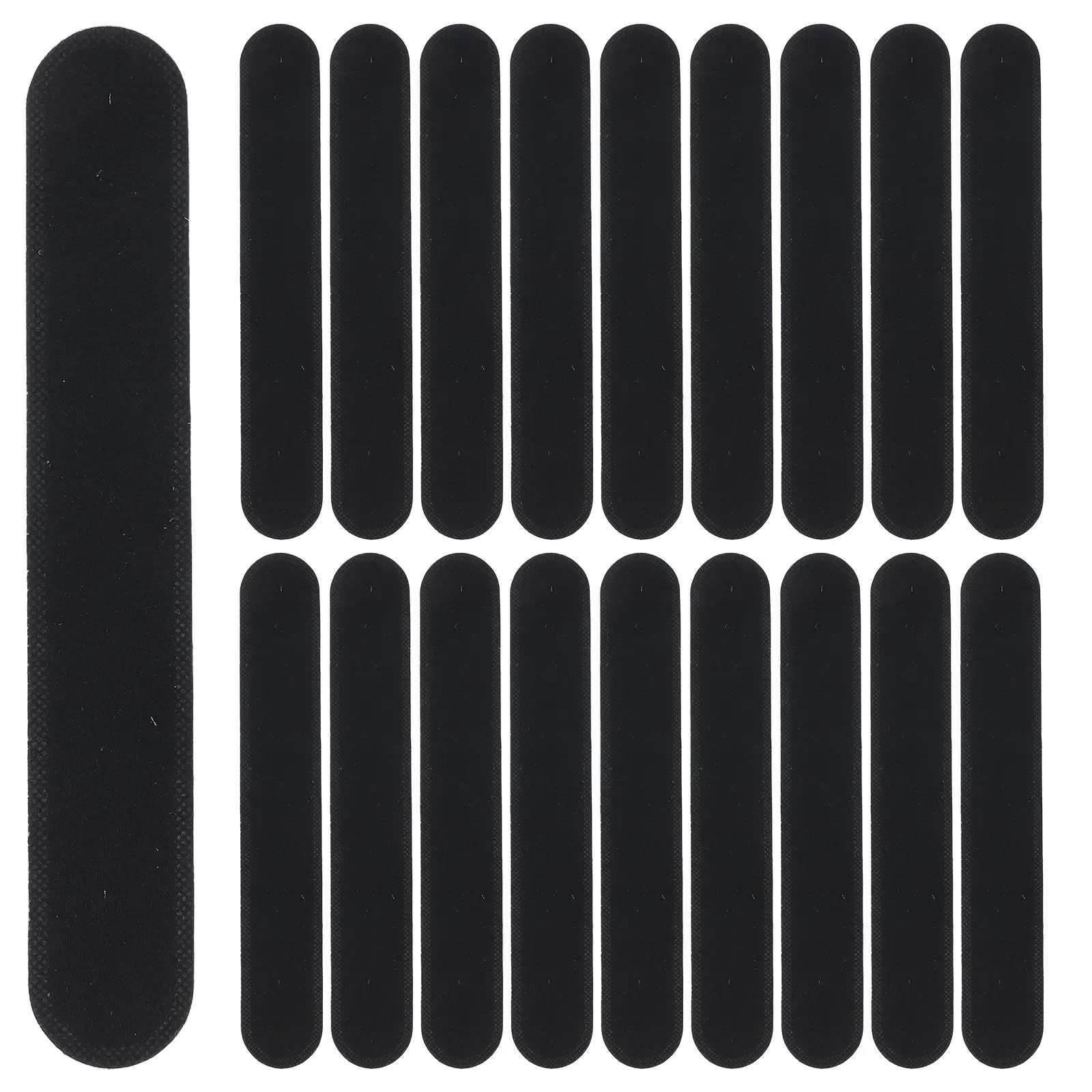 30 Pcs Golf Has Sweat Pad Absorbent Sweatband Hat Liner Pads Sports Accessories Stains Fitness
30 Pcs Golf Has Sweat Pad Absorbent Sweatband Hat Liner Pads Sports Accessories Stains Fitness