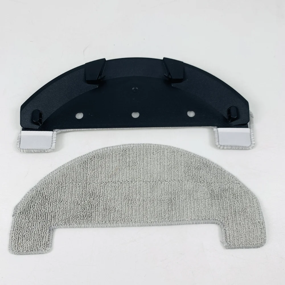 1pcs Mop Cloth Holder Replacement For Cecotec Conga= 2499 2299 Robot Vacuum Cleaner Parts Home Floor Cleaning Tools
1pcs Mop Cloth Holder Replacement For Cecotec Conga= 2499 2299 Robot Vacuum Cleaner Parts Home Floor Cleaning Tools