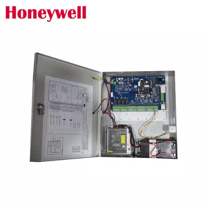 PRO3000 2-Door Intelligent Controller Rev E PLC
PRO3000 2-Door Intelligent Controller Rev E PLC