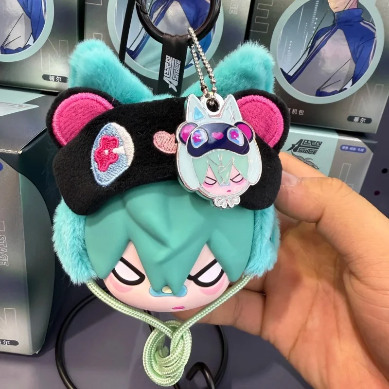 Alien Stage Freedom Stage Series Earphone Pouch Headphone Case Till Ivan Anime Merchandise Alien Stage Earphone Case Girl'S Gift
Alien Stage Freedom Stage Series Earphone Pouch Headphone Case Till Ivan Anime Merchandise Alien Stage Earphone Case Girl'S Gift