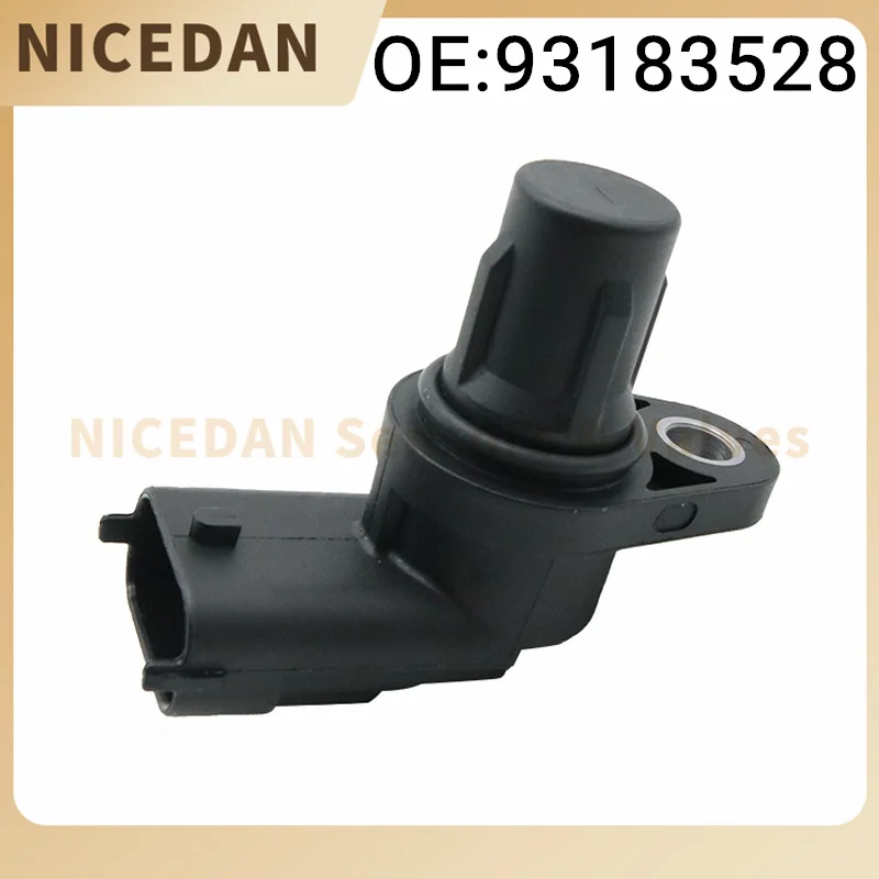 93183528 Crankshaft Position Sensor For Opel Ford Vauxhall Alfa Romeo Volvo Land Rover 0232103053 1319158 55187973 New 
93183528 Crankshaft Position Sensor For Opel Ford Vauxhall Alfa Romeo Volvo Land Rover 0232103053 1319158 55187973 New