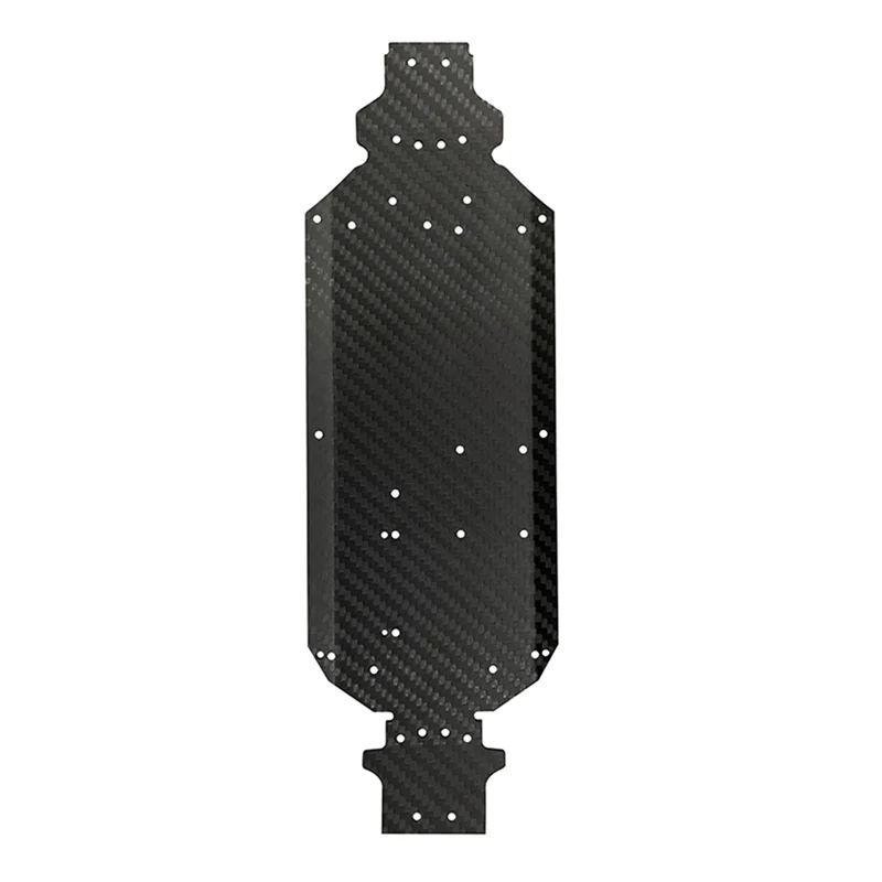 ABUM-Replacement Carbon Fiber Chassis Bottom Board RC Spare Parts Accessories Parts For Wltoys 124016 124018 124019 1/12 RC Car
ABUM-Replacement Carbon Fiber Chassis Bottom Board RC Spare Parts Accessories Parts For Wltoys 124016 124018 124019 1/12 RC Car