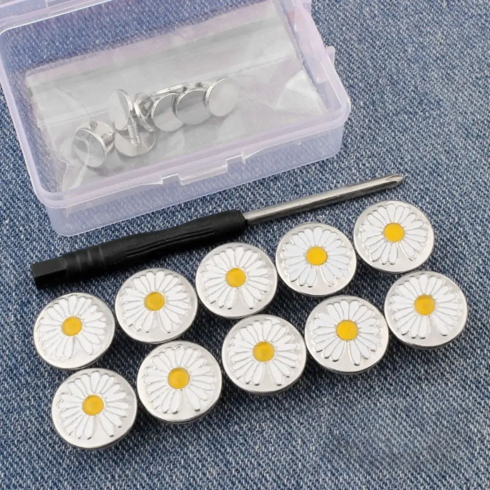 5 шт. съемные джинсовые пуговицы, регулировка талии, замена, металлическая пуговица без шитья, кнопка без гвоздей, регулировка «сделай сам», универсальная пряжка
5 шт. съемные джинсовые пуговицы, регулировка талии, замена, металлическая пуговица без шитья, кнопка без гвоздей, регулировка «сделай сам», универсальная пряжка