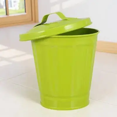 1 шт. небольшой настольный мусорный бак с крышкой, креативный настольный мусорный бак для гостиной, спальни, цветочный горшок, универсальный контейнер для хранения
1 шт. небольшой настольный мусорный бак с крышкой, креативный настольный мусорный бак для гостиной, спальни, цветочный горшок, универсальный контейнер для хранения