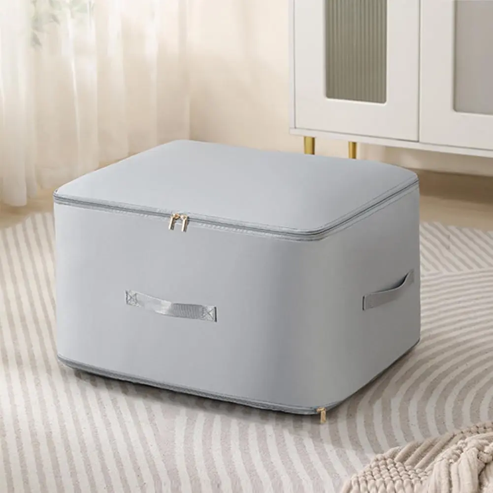 Dustproof Compression Storage Box Duvet Organizer Large Capacity Self Compression Clothes Organizer Bags Heavy Duty Moving Bags
Dustproof Compression Storage Box Duvet Organizer Large Capacity Self Compression Clothes Organizer Bags Heavy Duty Moving Bags