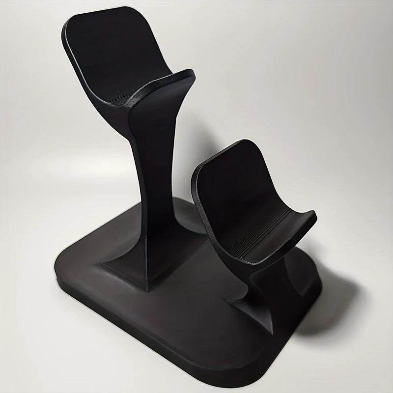 Game Console Controller Storage Bracket Universal Stand For PS5/PS4/Switch Pro/Xbox Elite/Xbox/Xbox 360 Controller Holder
Game Console Controller Storage Bracket Universal Stand For PS5/PS4/Switch Pro/Xbox Elite/Xbox/Xbox 360 Controller Holder