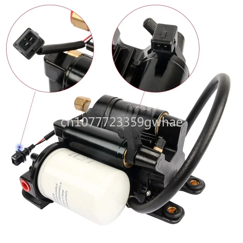 Электрический топливный насос OSI GXI OSXI 21608511 в сборе для AP03 Volvo Penta 4.3L 5.0L 5.7L
Электрический топливный насос OSI GXI OSXI 21608511 в сборе для AP03 Volvo Penta 4.3L 5.0L 5.7L