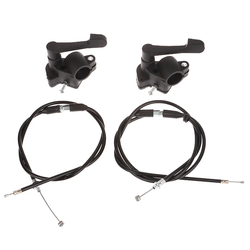 1set ATV Quad Throttle Lever Thumb Control Assembly With Accelerator Cable And Grips For 50-250cc
1set ATV Quad Throttle Lever Thumb Control Assembly With Accelerator Cable And Grips For 50-250cc