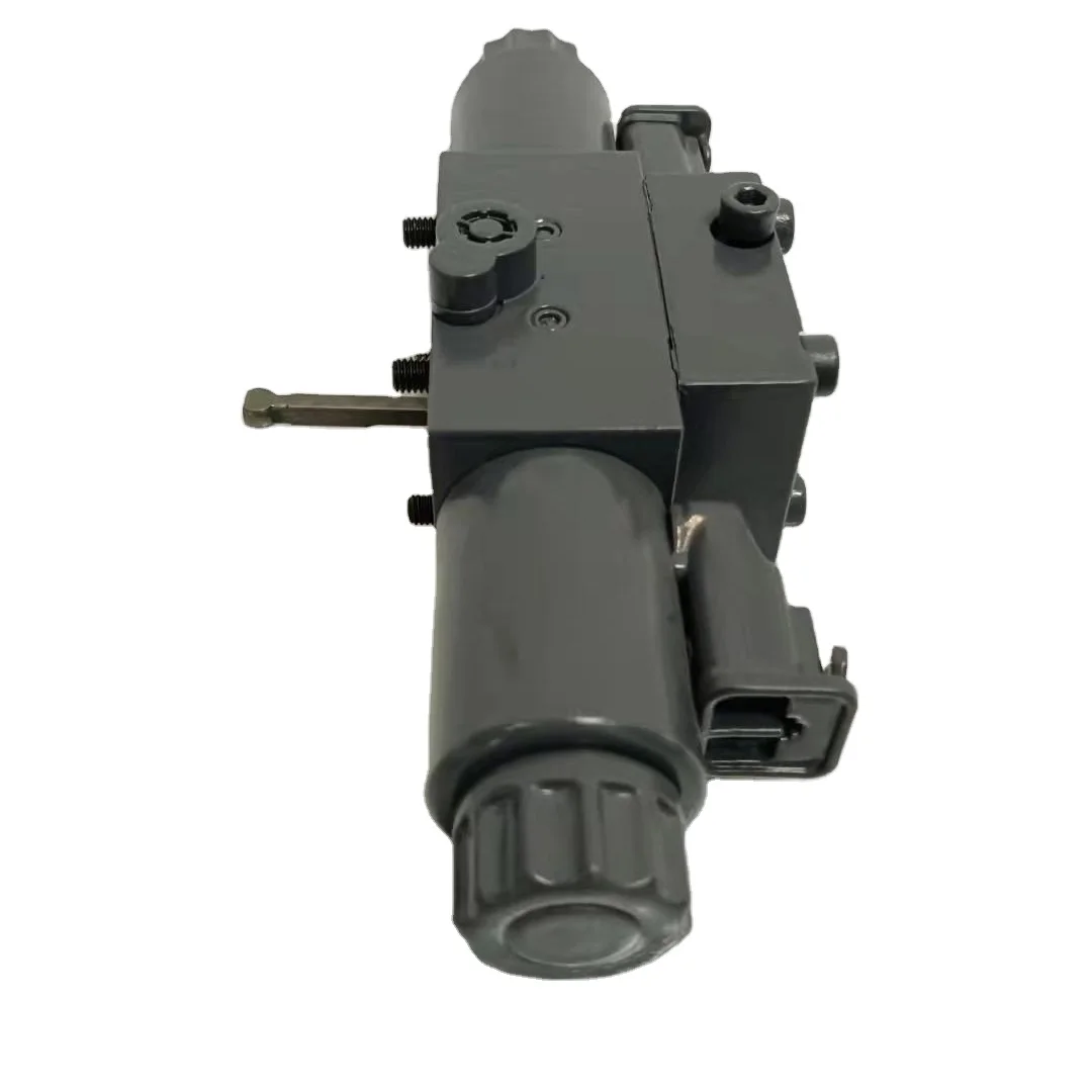 Original A4VG56EP1 EP2 EP3 EP4 Hydraulic Control Valve for Hydraulic Pump Parts
Original A4VG56EP1 EP2 EP3 EP4 Hydraulic Control Valve for Hydraulic Pump Parts