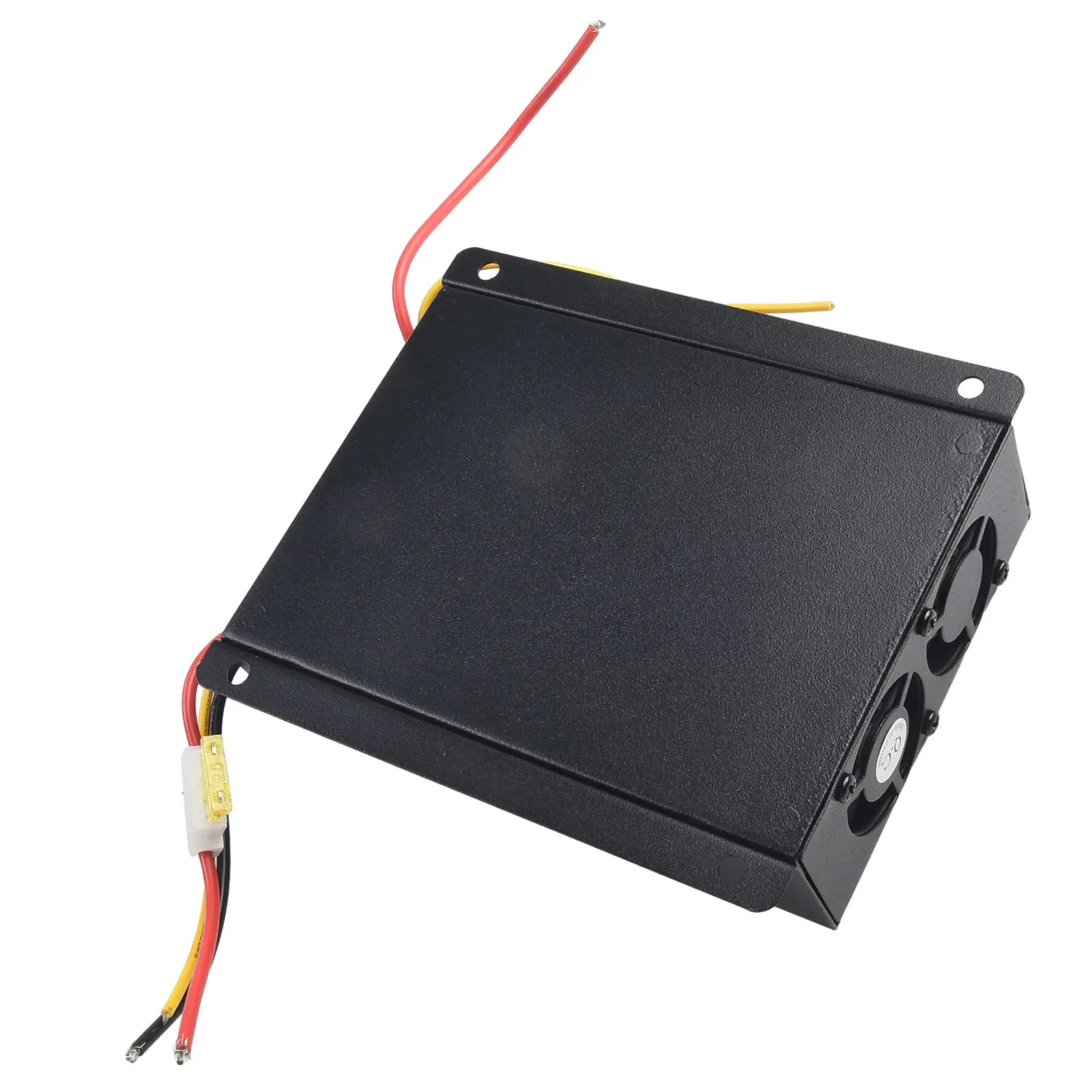 Step-Down Transformer With A Variety Of Current Output Options Vehicle Transforme Transformer 16cm X 13.6cm X 4.2cm 24V 60A
Step-Down Transformer With A Variety Of Current Output Options Vehicle Transforme Transformer 16cm X 13.6cm X 4.2cm 24V 60A