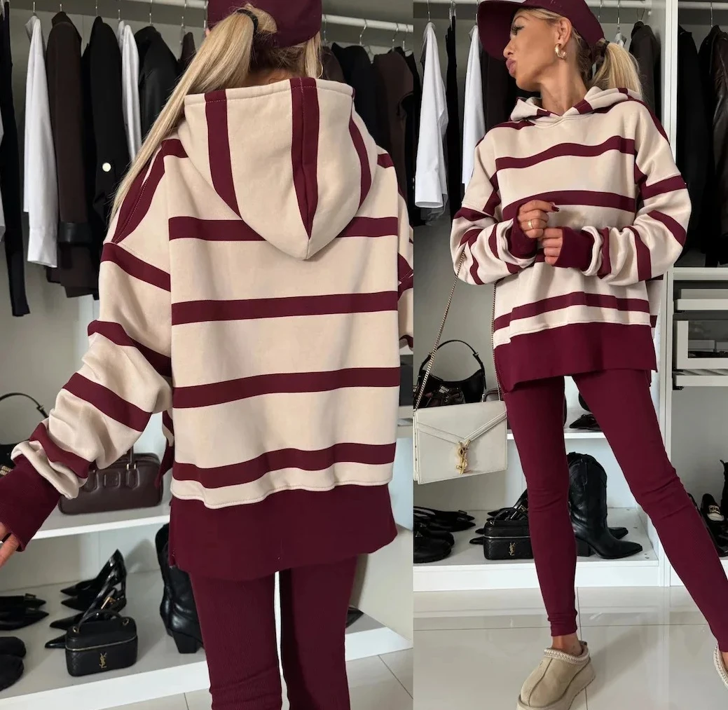 Женский спортивный костюм, комплект из топа и брюк с капюшоном, толстовки, костюм, брючная одежда, весенний бег, спорт
Женский спортивный костюм, комплект из топа и брюк с капюшоном, толстовки, костюм, брючная одежда, весенний бег, спорт