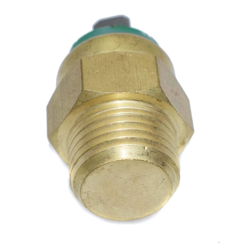 New Excavator Engine Water Temperature Sensor MM432104 For Mitsubishi L2E L3E S3L2 S4L2 L2A L3A L3C L2C L3E2 
New Excavator Engine Water Temperature Sensor MM432104 For Mitsubishi L2E L3E S3L2 S4L2 L2A L3A L3C L2C L3E2