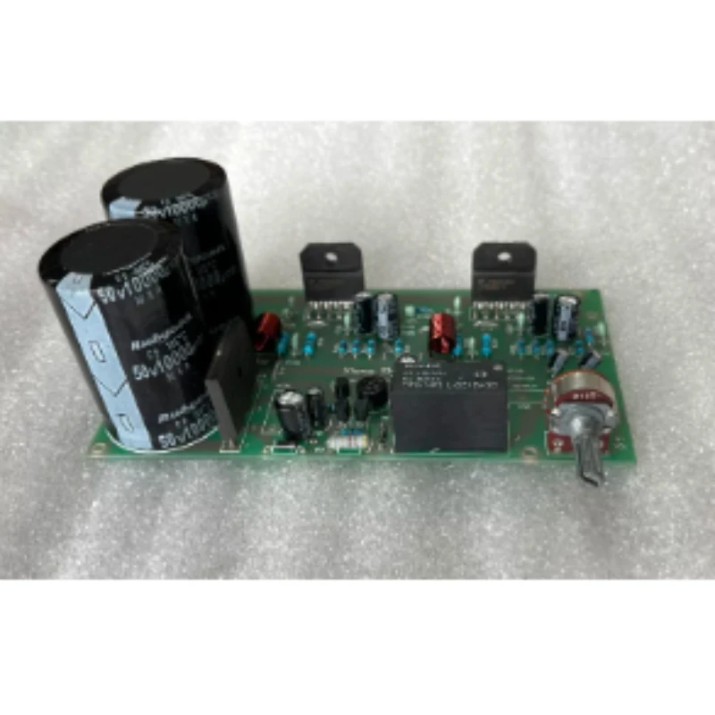 Lm3886 installed 2×68w high-fidelity power amplifier board
Lm3886 installed 2×68w high-fidelity power amplifier board