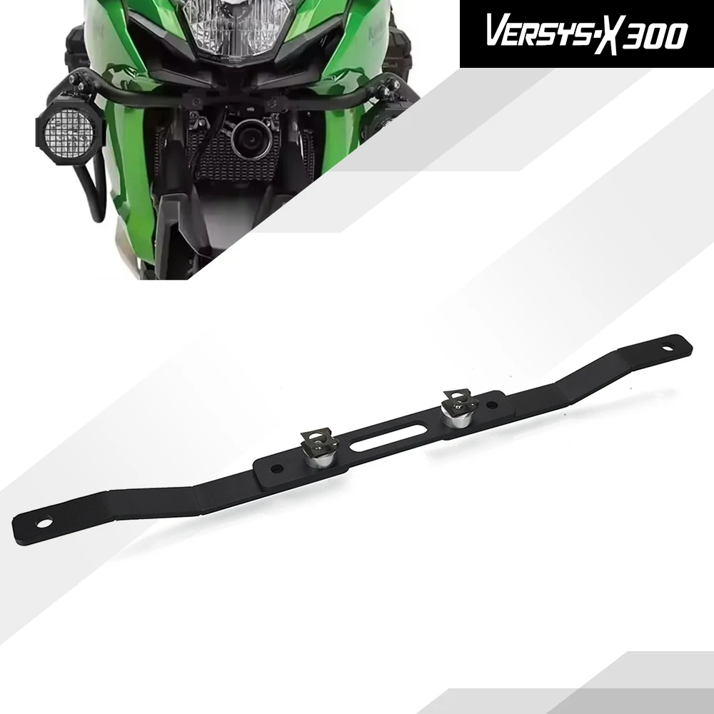 For Kawasaki Versys-X 300 2017-2018-2019-2020-2022-2025 high quality Motorcycle Fog Lights Auxiliary Light Bracket Driving Lamp
For Kawasaki Versys-X 300 2017-2018-2019-2020-2022-2025 high quality Motorcycle Fog Lights Auxiliary Light Bracket Driving Lamp
