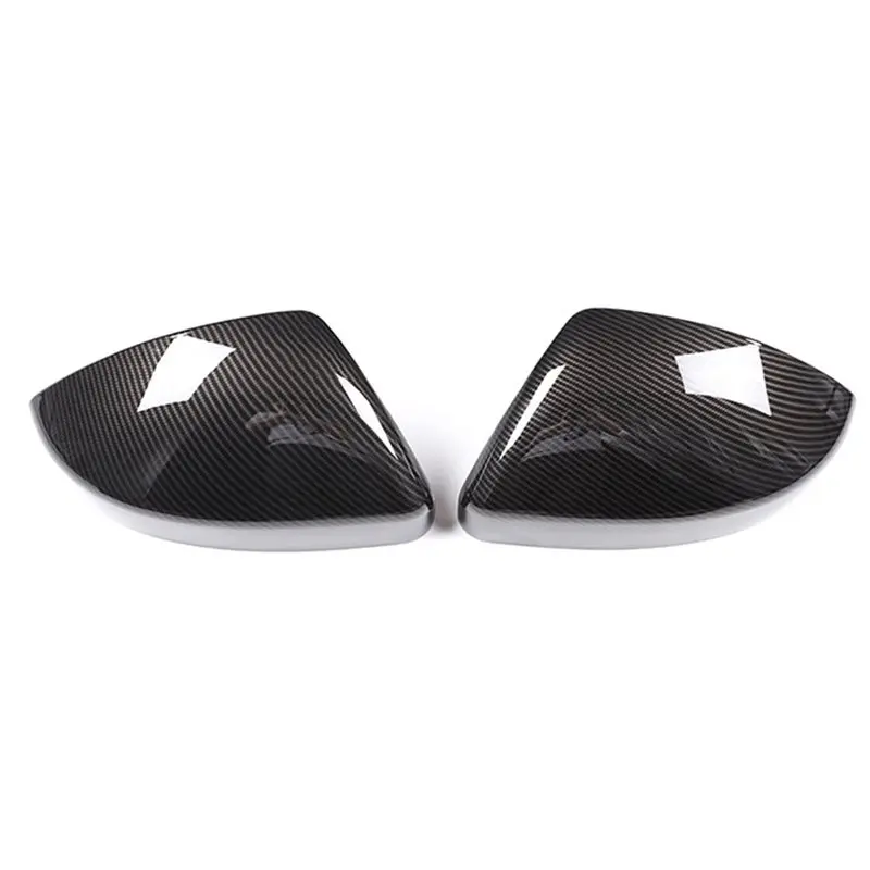 Car Rearview Mirror Cover For Land Rover Range Rover Evoque Velar For Jaguar F-Pace E-Pace 14- 22 Decoration Parts
Car Rearview Mirror Cover For Land Rover Range Rover Evoque Velar For Jaguar F-Pace E-Pace 14- 22 Decoration Parts