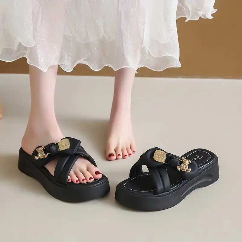 Slingback Round Tip Woman Tourist Sandals Slippers Luxury Designer Shoes Light Green Sneakers Sports Tenni Runing Stylish
Slingback Round Tip Woman Tourist Sandals Slippers Luxury Designer Shoes Light Green Sneakers Sports Tenni Runing Stylish