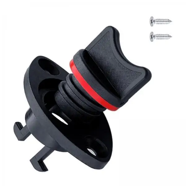 2x1"/25mm Marine Boat Drain Bung Plug Universal for Marine Kayak
2x1"/25mm Marine Boat Drain Bung Plug Universal for Marine Kayak