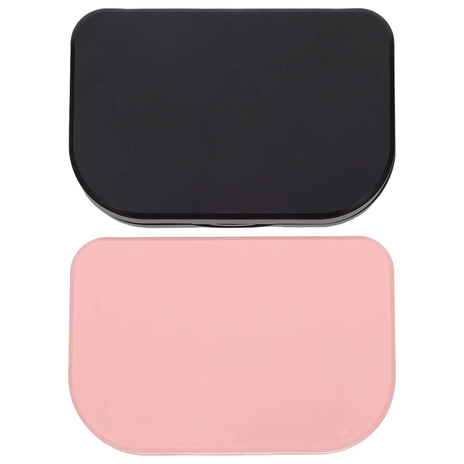 2 Pcs False Eyelash Box Fake Eyelashes Container Travel Storage Case Organizer Makeup
2 Pcs False Eyelash Box Fake Eyelashes Container Travel Storage Case Organizer Makeup