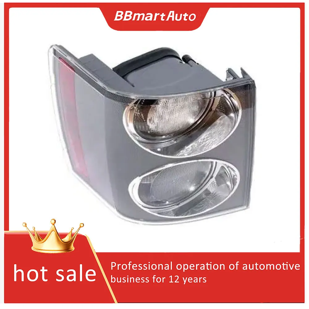 XFB500320MBL BBmart tail lamp rear lightcars part auto For Land RoverRange Rover L322 2002-2009
XFB500320MBL BBmart tail lamp rear lightcars part auto For Land RoverRange Rover L322 2002-2009