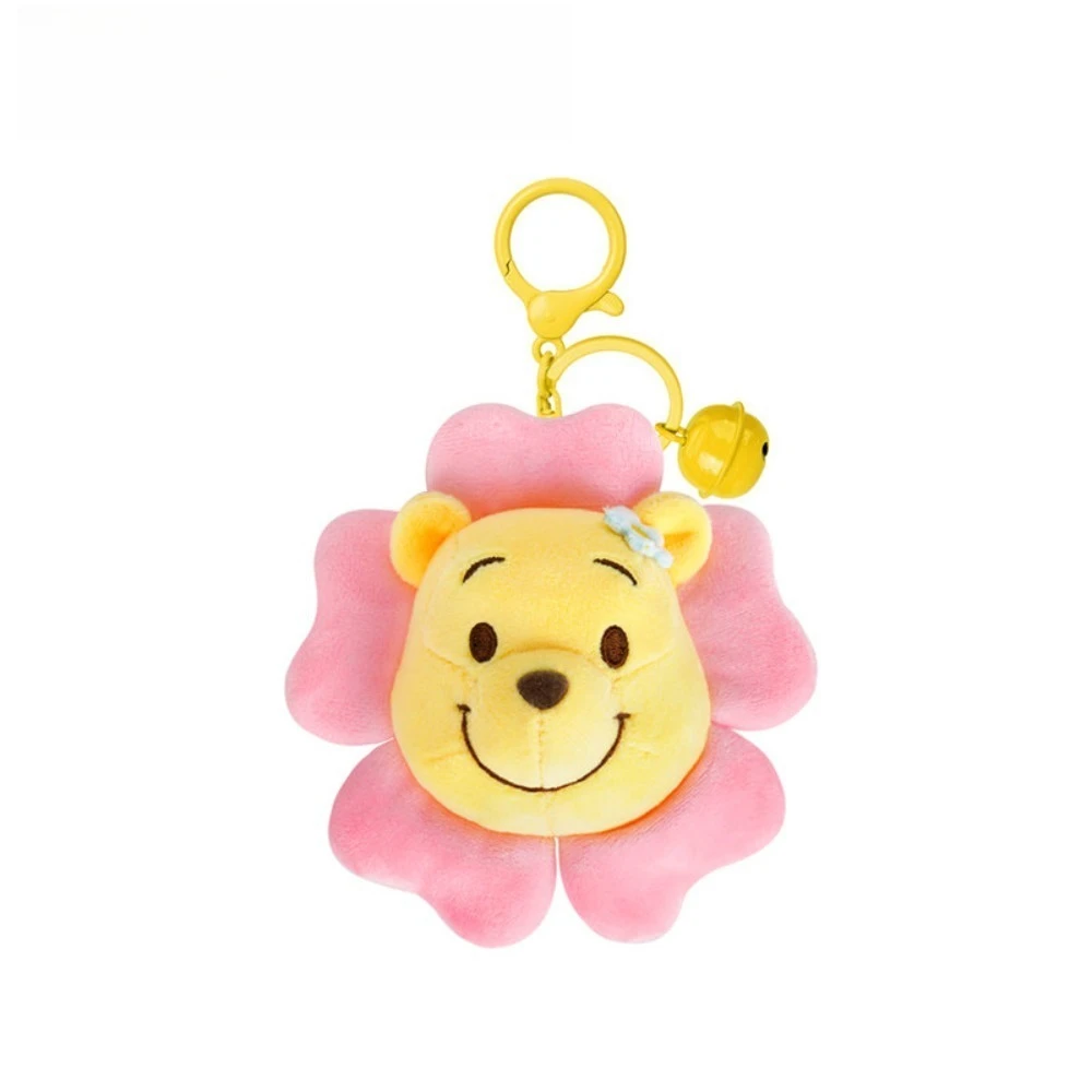 Disney Strawberry Bear and Pooh Bear Plush Keychain Pendant Bag Charm Decoration Doll Gift Birthday
Disney Strawberry Bear and Pooh Bear Plush Keychain Pendant Bag Charm Decoration Doll Gift Birthday
