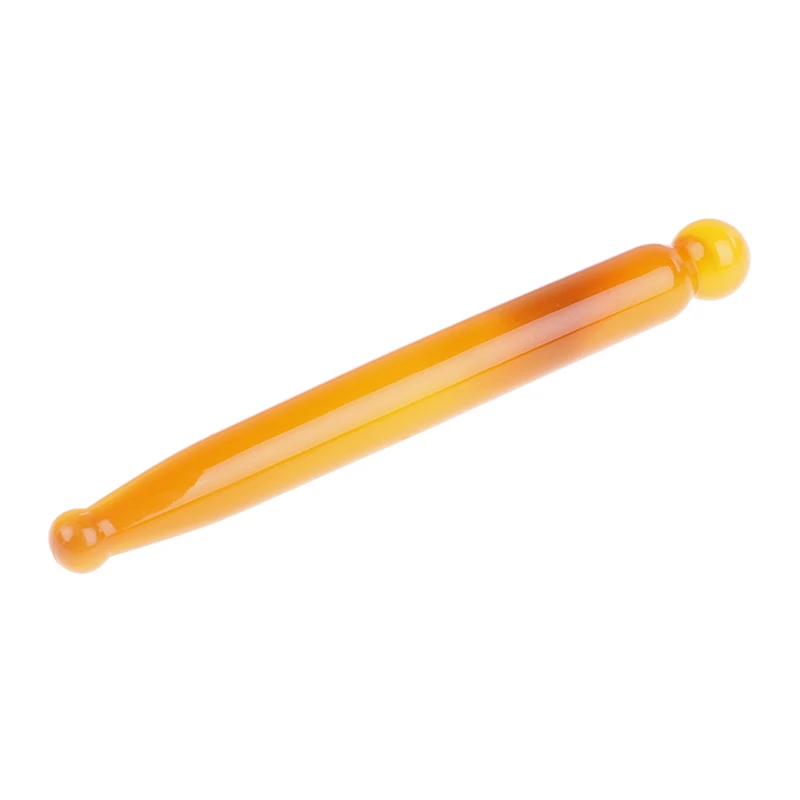 New 1* Traditional Relax Thai Foot Massage Reflexology Stick Tool Resin Acupoint
New 1* Traditional Relax Thai Foot Massage Reflexology Stick Tool Resin Acupoint