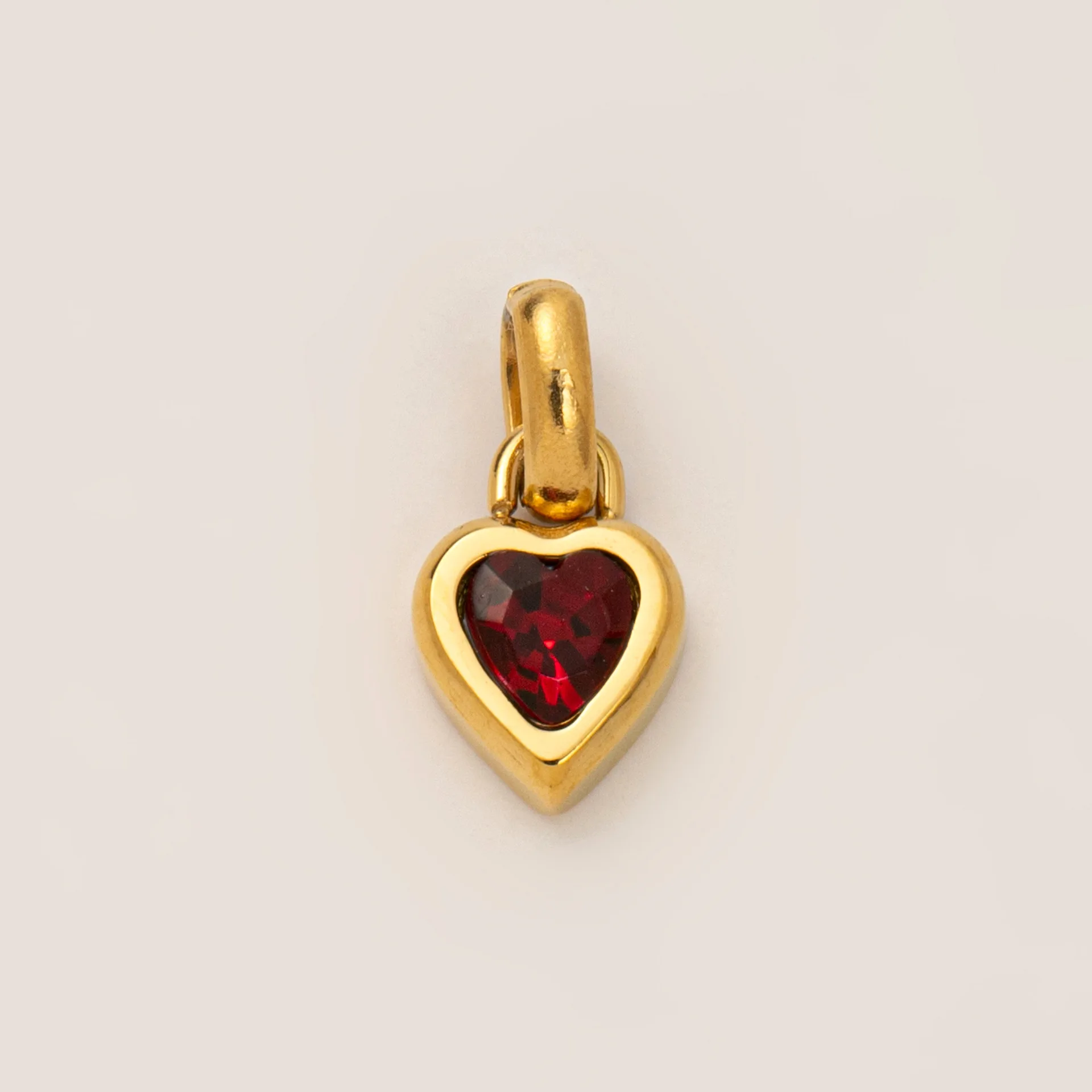 5Pcs Love Heart Stainless Steel Pendant Charms For Jewelry Making DIY Necklace Keychain Accessories
5Pcs Love Heart Stainless Steel Pendant Charms For Jewelry Making DIY Necklace Keychain Accessories