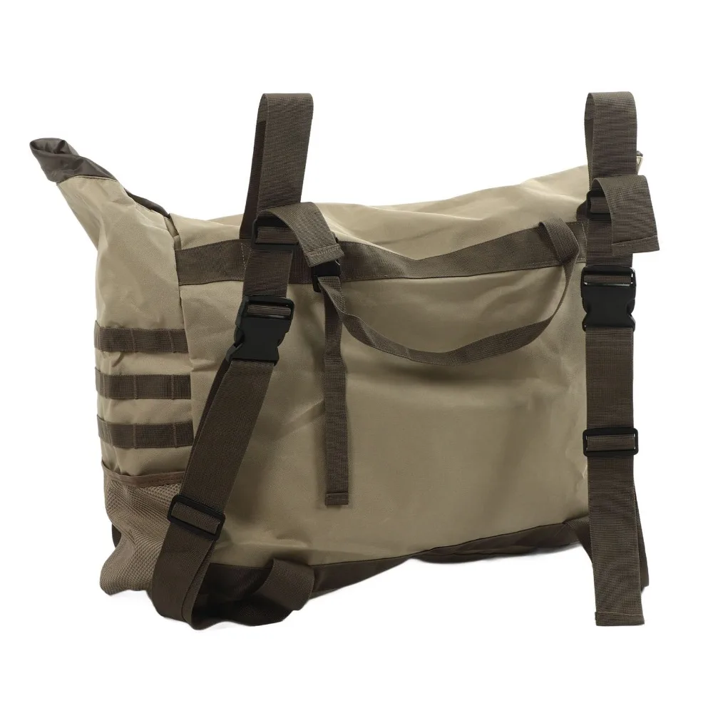 Oxford Cloth Spare Tire Trash Bag Multiple Pockets Wear Proof Spare Tire Storage Bag Heavy Duty Outdoor Off Road Bag Overlanding
Oxford Cloth Spare Tire Trash Bag Multiple Pockets Wear Proof Spare Tire Storage Bag Heavy Duty Outdoor Off Road Bag Overlanding