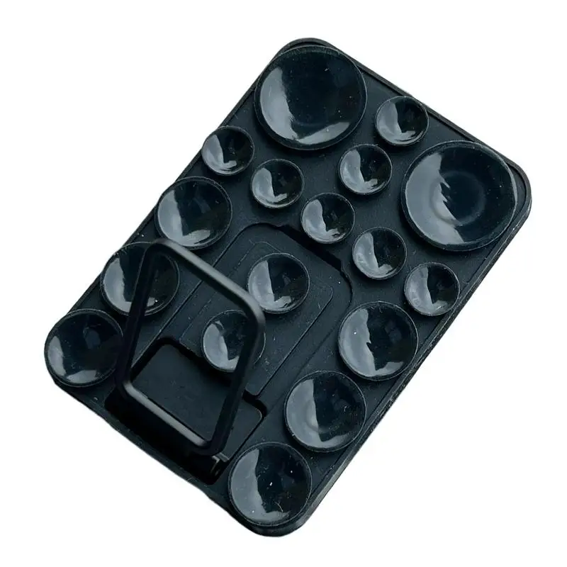 Phone Suction Grip Sticky Double Sided Suction Cup Phone Case Stand Portable Adhesive Cellphone Stand With Strong Adsorption For
Phone Suction Grip Sticky Double Sided Suction Cup Phone Case Stand Portable Adhesive Cellphone Stand With Strong Adsorption For