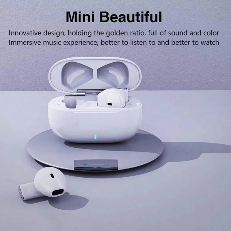 E98-Bluetooth wireless headphones, in-ear headphones, bass noise-canceling headphones, high-fidelity stereo headphones
E98-Bluetooth wireless headphones, in-ear headphones, bass noise-canceling headphones, high-fidelity stereo headphones