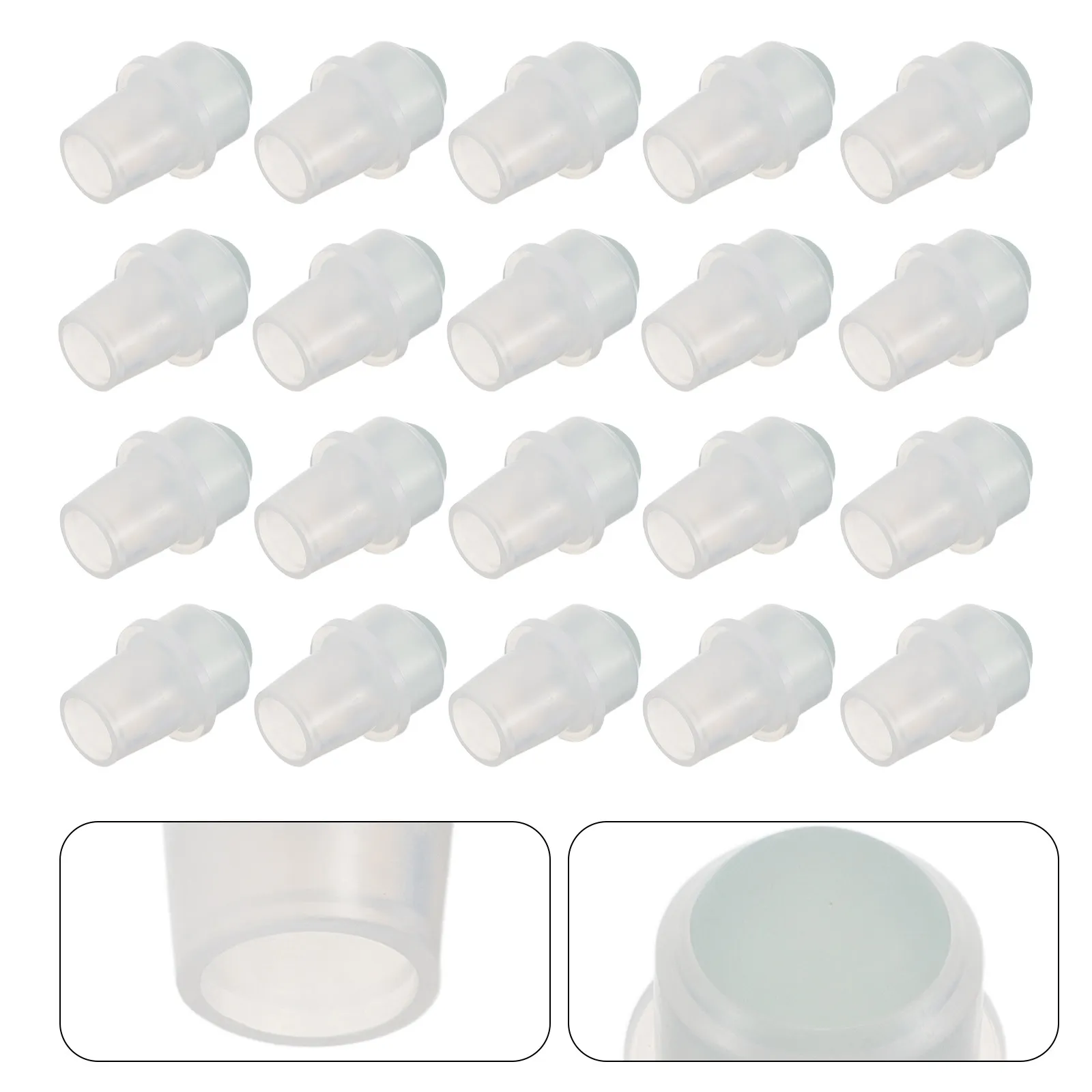 150Pcs Glass Roller Balls 16-Thread Inserts Leak-Proof Replacement Rollers for Essential Oil Bottles DIY Blends Aromatherapy
150Pcs Glass Roller Balls 16-Thread Inserts Leak-Proof Replacement Rollers for Essential Oil Bottles DIY Blends Aromatherapy