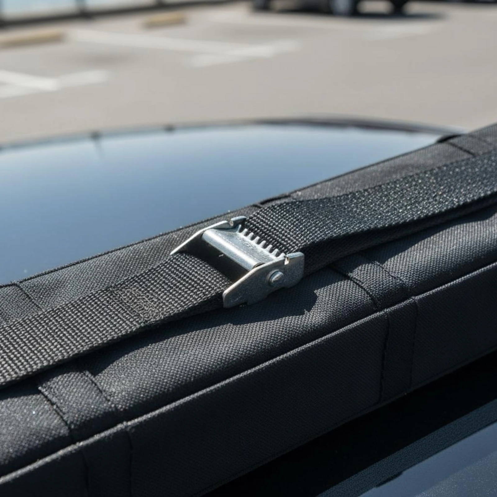 2 Pieces Flexible Car Roof Rack Scratch-Unrestricted Surfboard Roof Rack SUP Carrier Pads Universal Fit Boat Carrier Straps
2 Pieces Flexible Car Roof Rack Scratch-Unrestricted Surfboard Roof Rack SUP Carrier Pads Universal Fit Boat Carrier Straps
