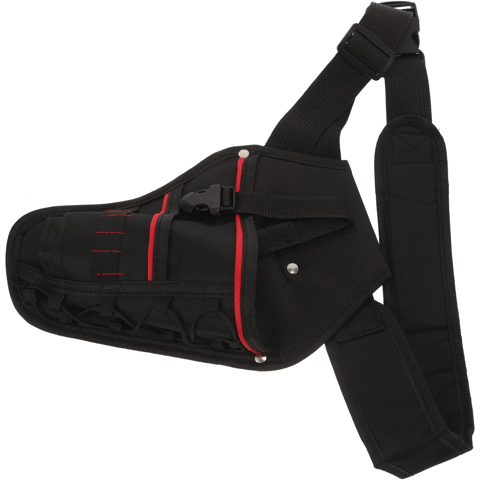 Tool Bag Organizer Electrician Waist Belt Tool Bag Large Storage Pouch for Garden Carpenter Contractor Mini Electrician Pouch
Tool Bag Organizer Electrician Waist Belt Tool Bag Large Storage Pouch for Garden Carpenter Contractor Mini Electrician Pouch