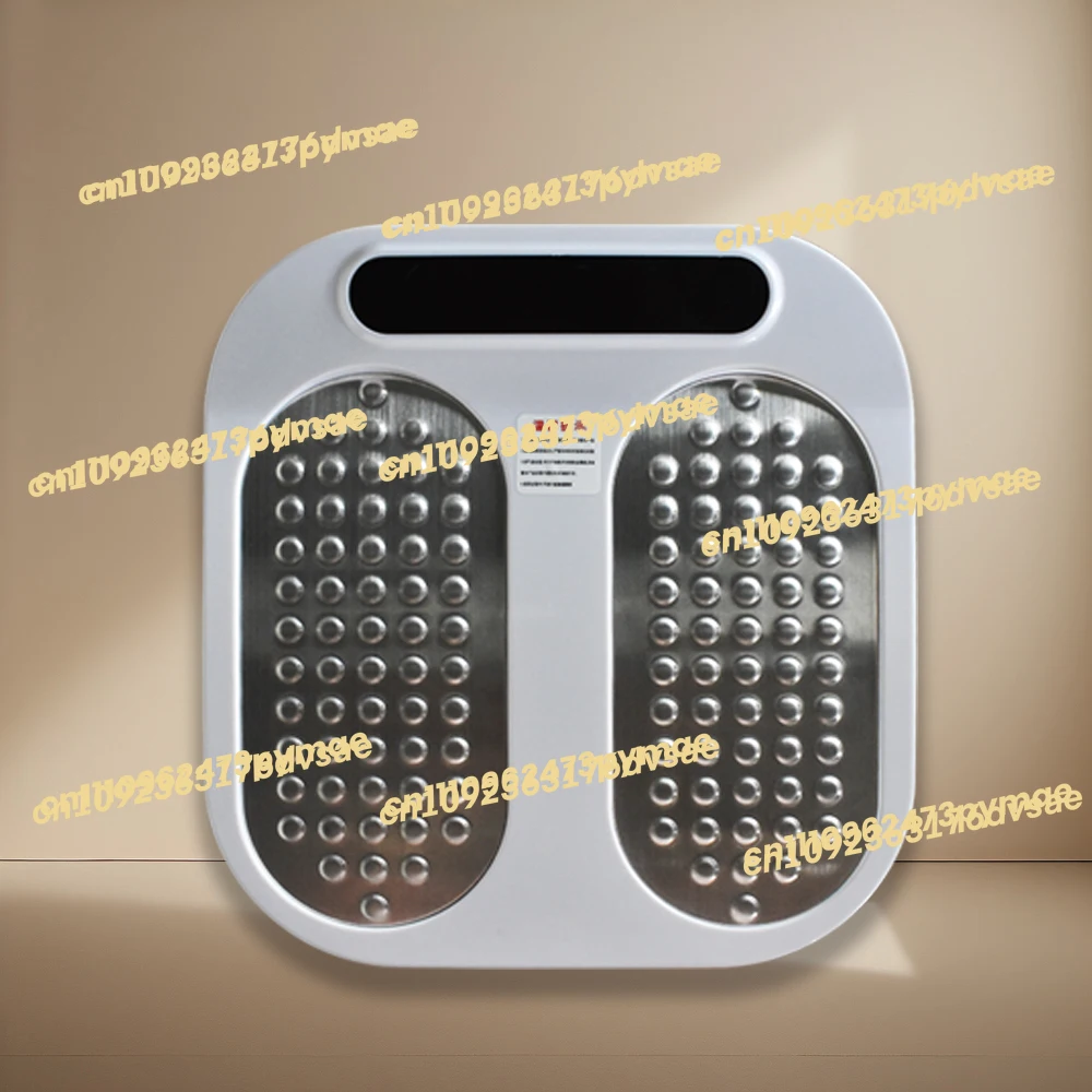 New Terahertz P100 P90 Plus Foot Massager PEMF Energy Meter Device Frequency Healing Blood Circulation Massager Device
New Terahertz P100 P90 Plus Foot Massager PEMF Energy Meter Device Frequency Healing Blood Circulation Massager Device