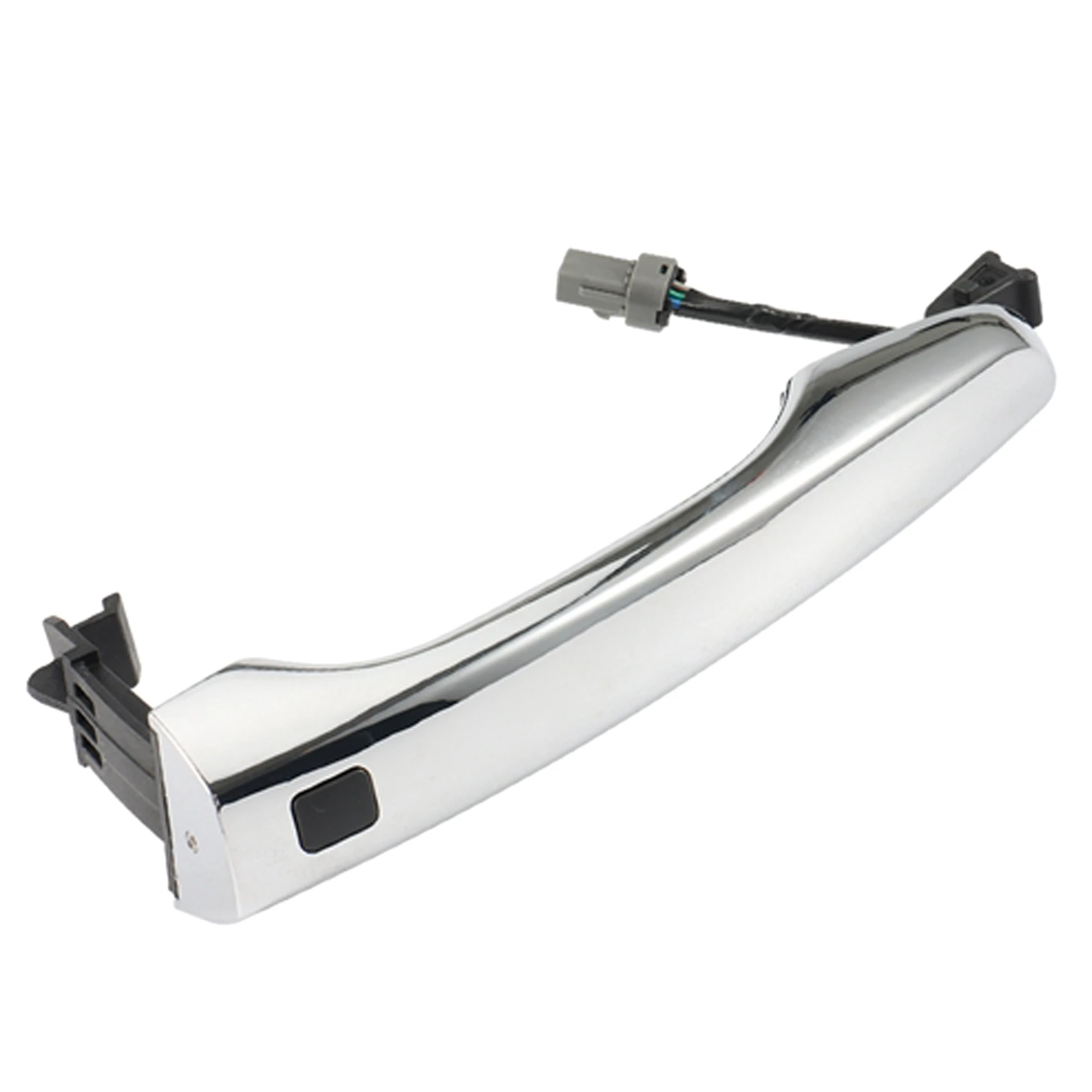 Car Outside Door Handle Replacement, for AD 2016-2019 Keyless Entry with Button 82651-F2210 Left Side
Car Outside Door Handle Replacement, for AD 2016-2019 Keyless Entry with Button 82651-F2210 Left Side