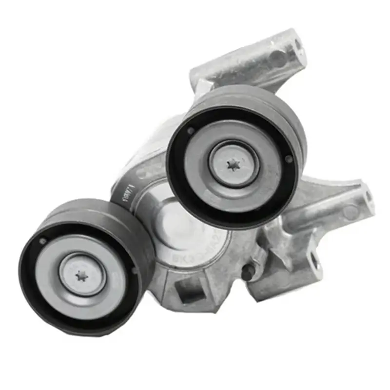 Excellent-Belt Tensioner Tensioner Idler BK3Q-6A228-BH BB3Q6A228AD FB3Q6A228BA For Ford PX MKII Ranger 2.2/3.2 Drive Mazda BT50
Excellent-Belt Tensioner Tensioner Idler BK3Q-6A228-BH BB3Q6A228AD FB3Q6A228BA For Ford PX MKII Ranger 2.2/3.2 Drive Mazda BT50