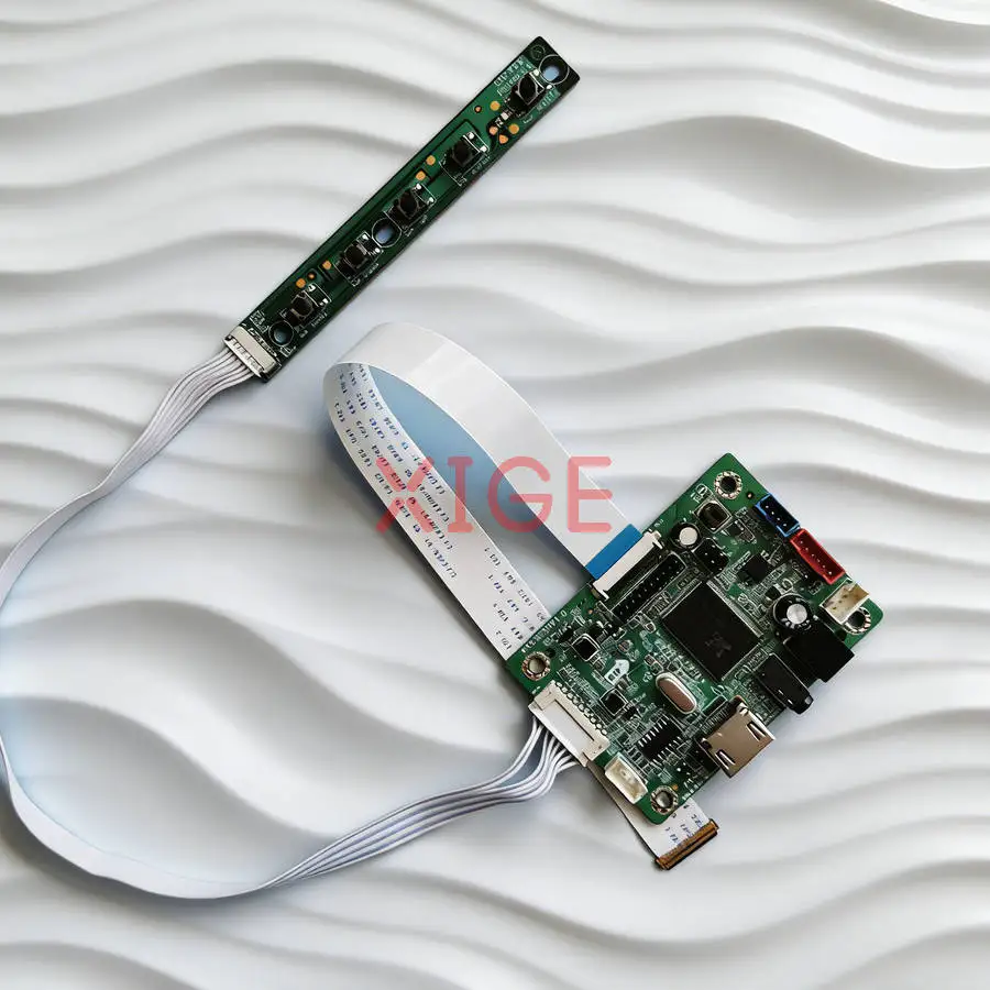 Для LP140WHU LP140WH1 LP140WH8 LP140WH2 комплект платы привода контроллера DIY матрица для ноутбука HDMI-совместимый EDP30 Pin 1366x768 1366*768
Для LP140WHU LP140WH1 LP140WH8 LP140WH2 комплект платы привода контроллера DIY матрица для ноутбука HDMI-совместимый EDP30 Pin 1366x768 1366*768
