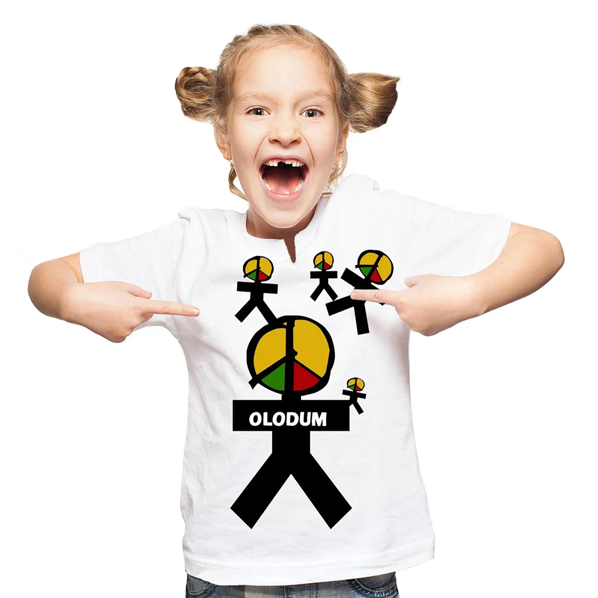 Impersonator Michael Jackson Costumes White Cotton Tshirt for Children Brazil They don't care about us 4-12 Years
Impersonator Michael Jackson Costumes White Cotton Tshirt for Children Brazil They don't care about us 4-12 Years