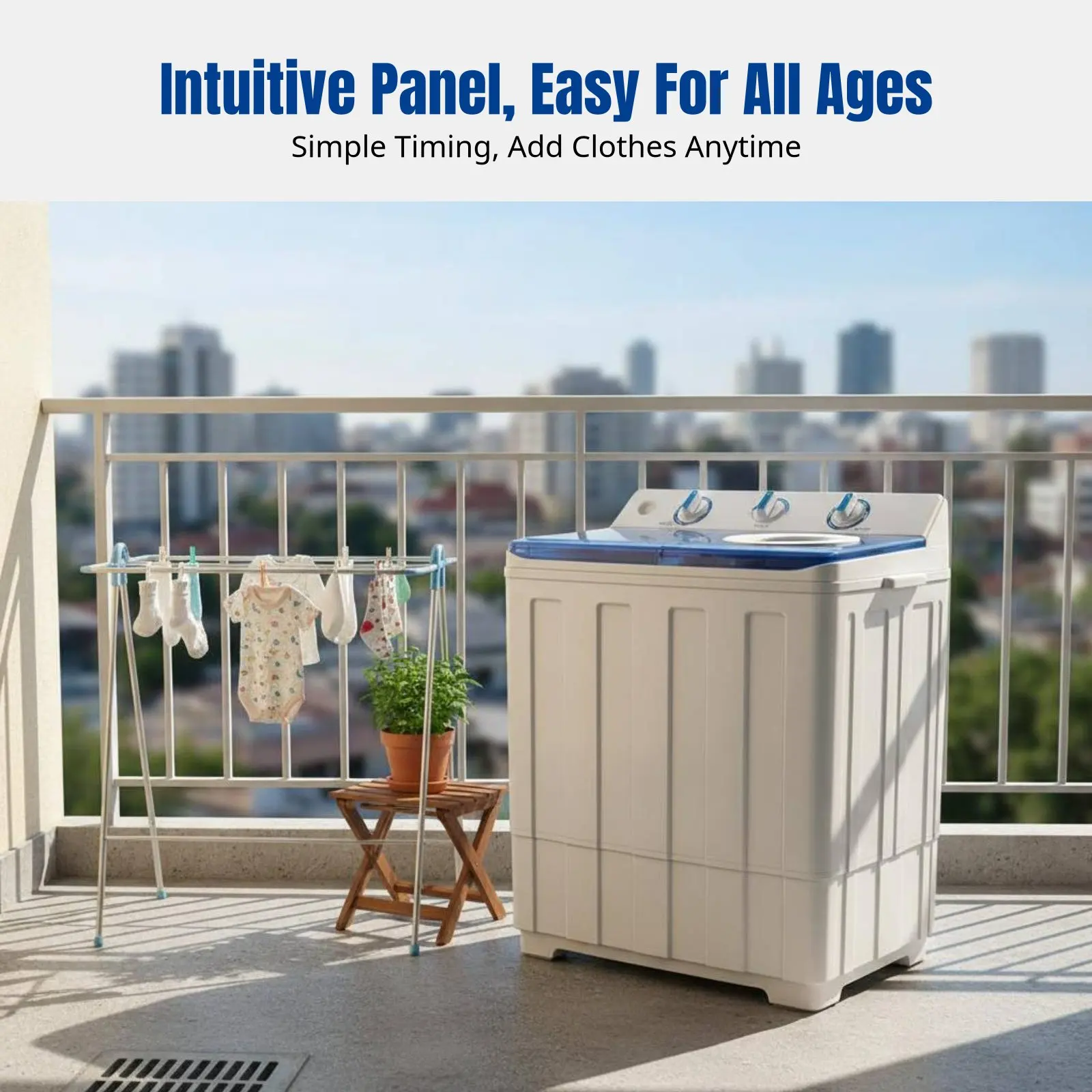 Полуавтоматическая стиральная машина с двумя баками большой вместимости, для домашнего использования, для мам и младенцев, с двумя моторами
Полуавтоматическая стиральная машина с двумя баками большой вместимости, для домашнего использования, для мам и младенцев, с двумя моторами