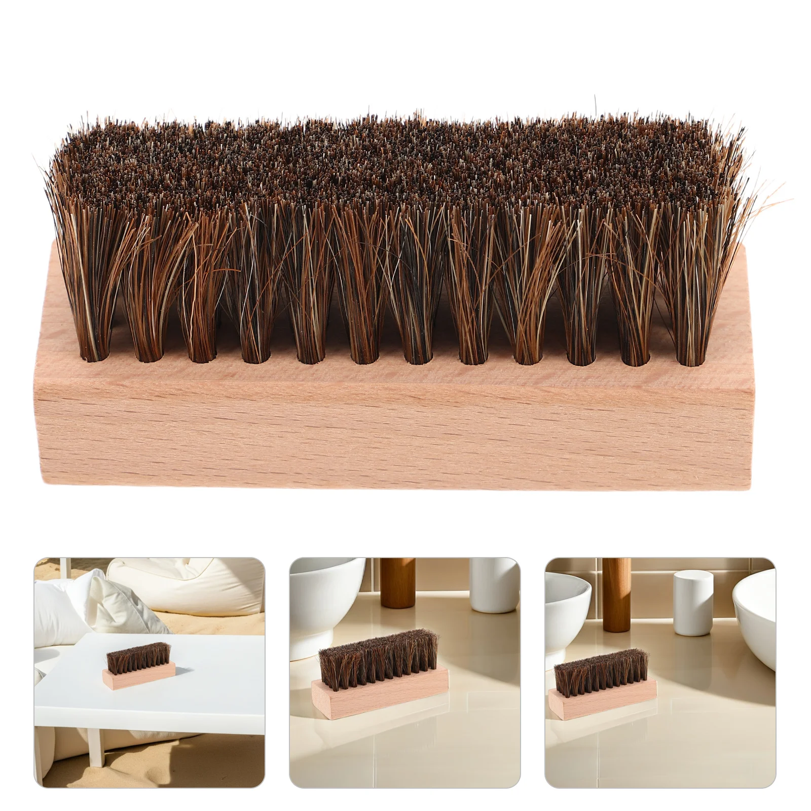 5Pcs Sand Beach Cleaning Brush Compact Portable Body Feet Sand Cleaner for Volleyball Outdoor Beach Pool Spa Spa Brush
5Pcs Sand Beach Cleaning Brush Compact Portable Body Feet Sand Cleaner for Volleyball Outdoor Beach Pool Spa Spa Brush