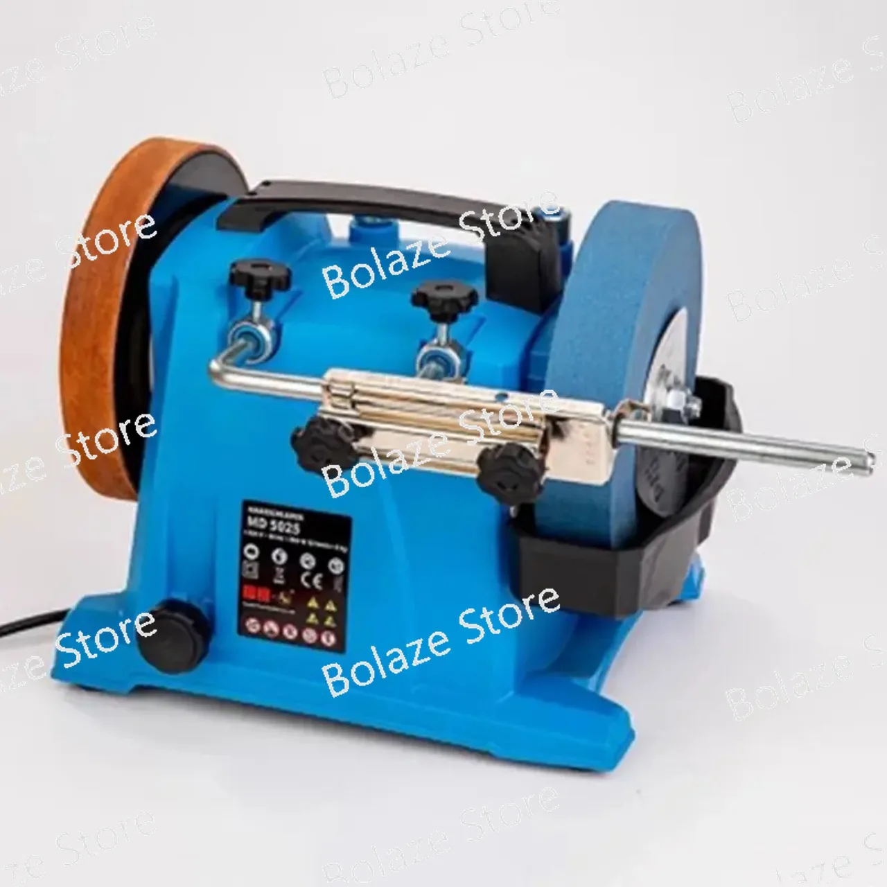 Home electric grinding machine polishing machine automatic universal water-cooled multi-functional small desktop
Home electric grinding machine polishing machine automatic universal water-cooled multi-functional small desktop