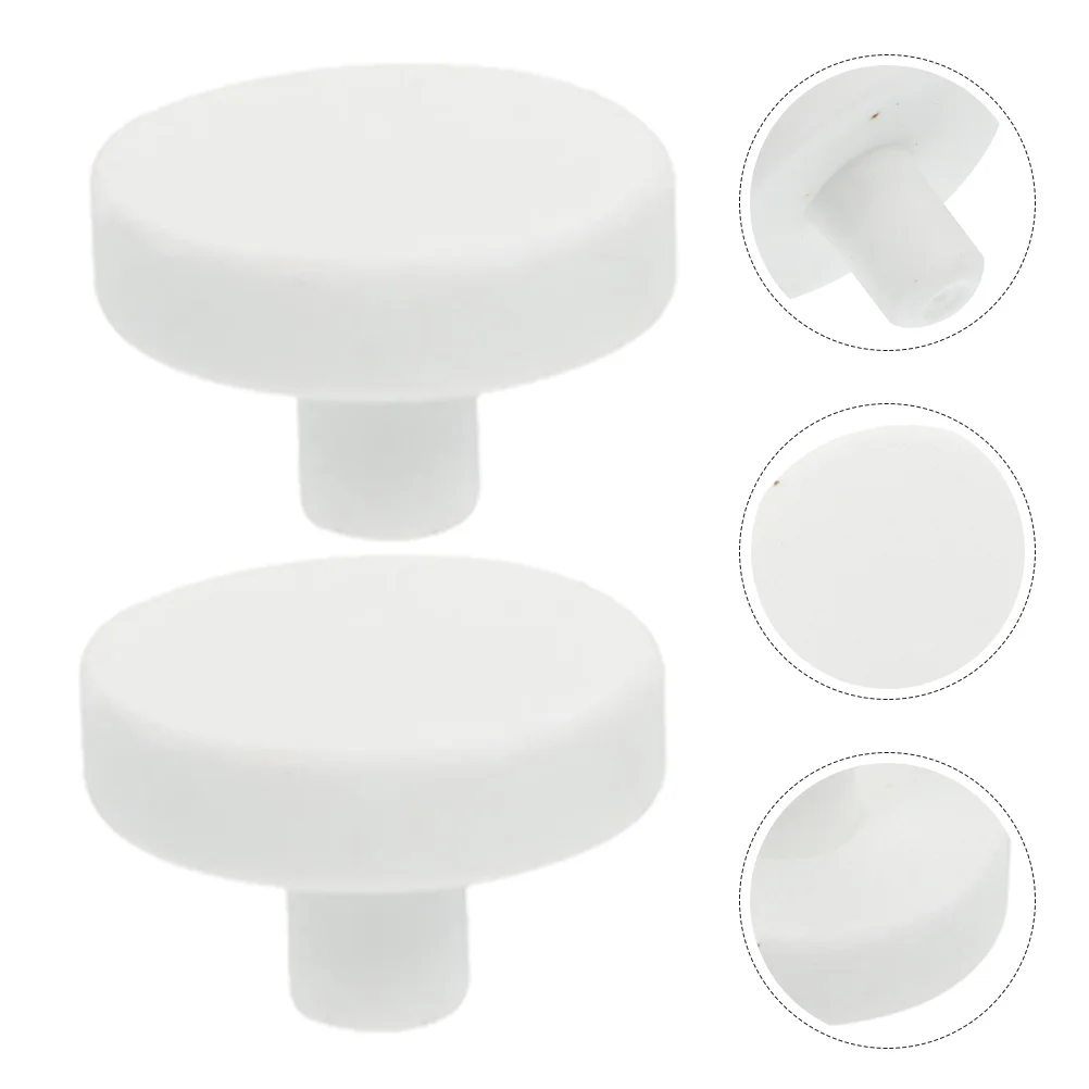 30 Pcs Clean Coral Pedestal Fish Tank Cleaning Sponges Ceramics Flash Marine Reef Bracket
30 Pcs Clean Coral Pedestal Fish Tank Cleaning Sponges Ceramics Flash Marine Reef Bracket