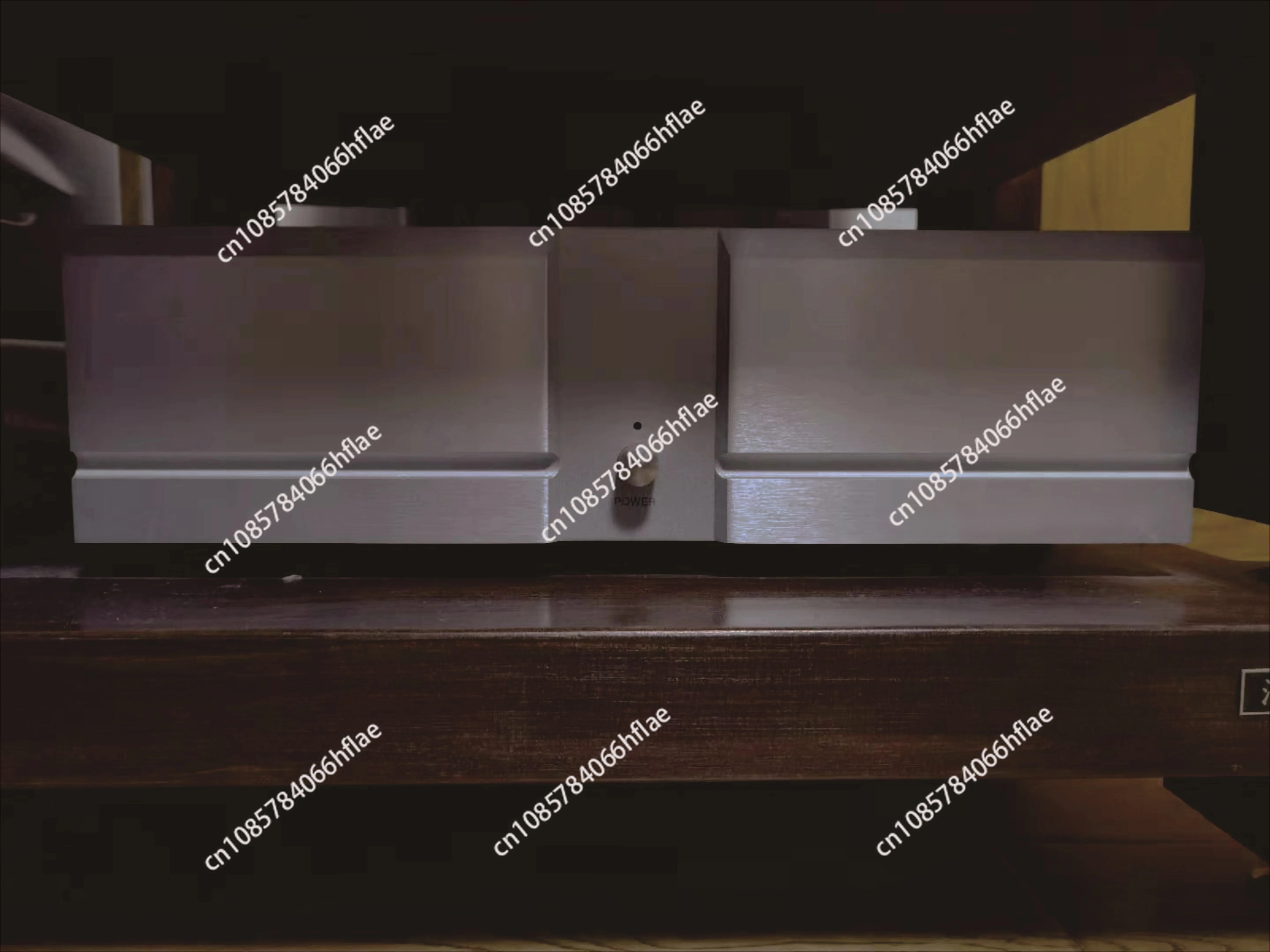 A2 Silver All Aluminum 120mm Height Amplifier Case BZ4312A2 1pcs
A2 Silver All Aluminum 120mm Height Amplifier Case BZ4312A2 1pcs