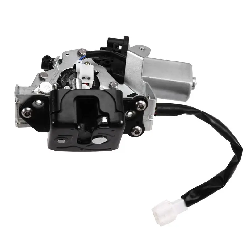ABHX-Back Door Lock Actuator 69350-28161 For Toyota Highlander 08-13 RAV4 13-16 Trunk Lift Tailgate Lock Assy 69350-28160
ABHX-Back Door Lock Actuator 69350-28161 For Toyota Highlander 08-13 RAV4 13-16 Trunk Lift Tailgate Lock Assy 69350-28160