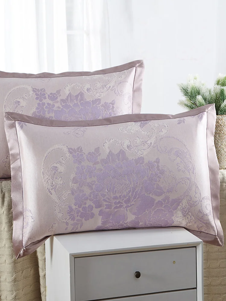 Country Sle Summer Cooling Bedding Ice Silk Pillowcase Pair Wier Pillowcase hine Waable Air Conditioner Mat Pillowcase
Country Sle Summer Cooling Bedding Ice Silk Pillowcase Pair Wier Pillowcase hine Waable Air Conditioner Mat Pillowcase