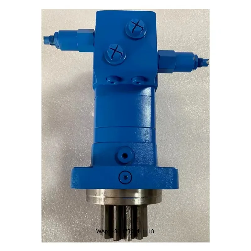 Аксессуары для экскаваторов Гидравлический поворотный двигатель серии 2K Sw2.5K-245 Sw2K-245 691-0076-006 690-0016-001
Аксессуары для экскаваторов Гидравлический поворотный двигатель серии 2K Sw2.5K-245 Sw2K-245 691-0076-006 690-0016-001