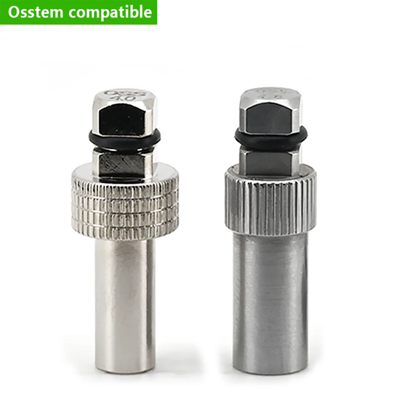 For Osstem OEM ODM Multi Unit Abutment Dental Torque Screwdriver Tool Dental Implant Driver Handpiece for Dental Lab Clinic
For Osstem OEM ODM Multi Unit Abutment Dental Torque Screwdriver Tool Dental Implant Driver Handpiece for Dental Lab Clinic