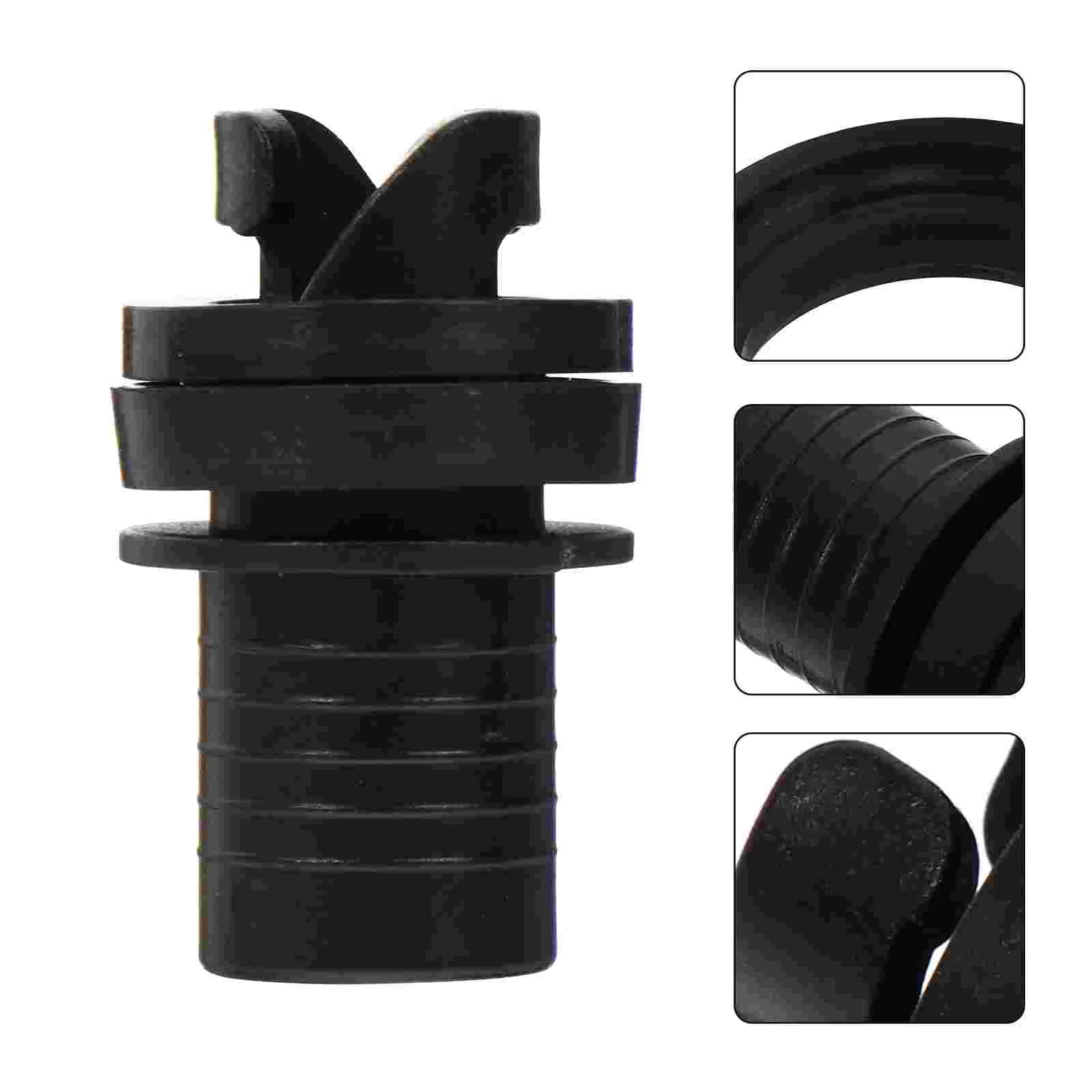 Kayak Air Valve Connector Boat Pump Adapter Hose Adapters Kayaks Valves Multifunction
Kayak Air Valve Connector Boat Pump Adapter Hose Adapters Kayaks Valves Multifunction