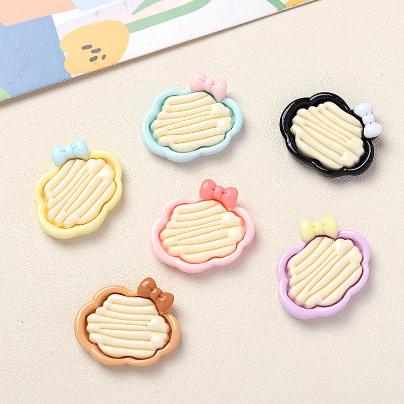 10pcs Creamy Base Resin Foods Play Cabochon Flatbacks for DIY Decoration Accessories Wholesale Ornament Bulk Supplier
10pcs Creamy Base Resin Foods Play Cabochon Flatbacks for DIY Decoration Accessories Wholesale Ornament Bulk Supplier